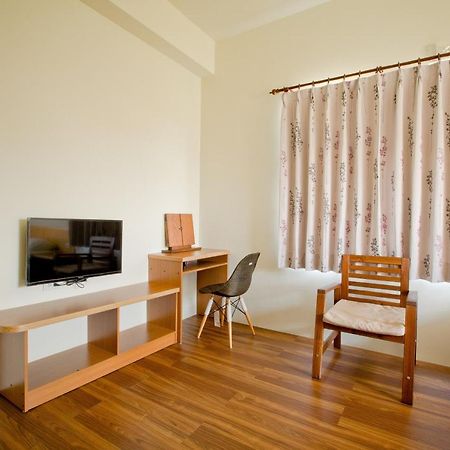 Penghu Sun House Apartment Magong Ngoại thất bức ảnh