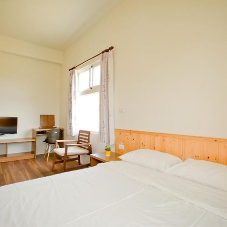 Penghu Sun House Apartment Magong Ngoại thất bức ảnh