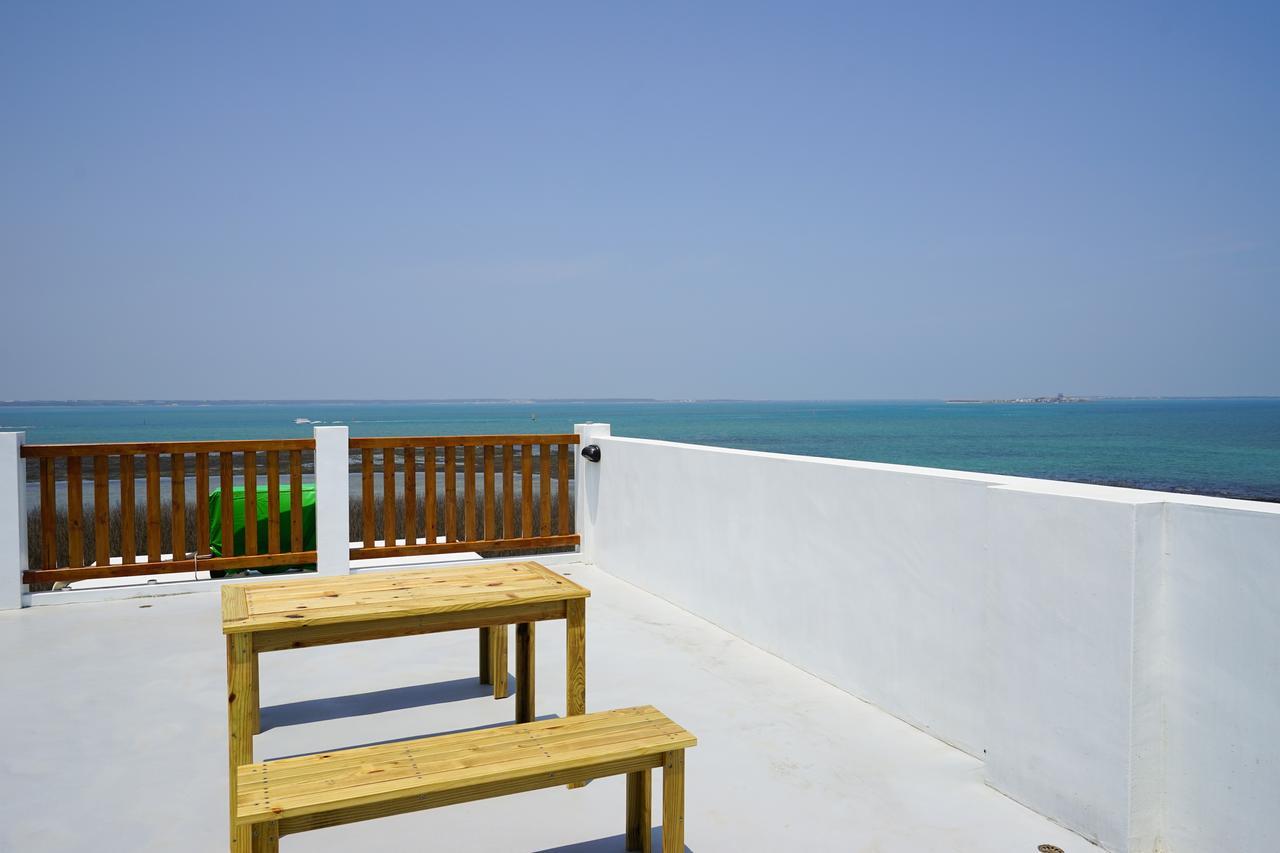 Penghu Sun House Apartment Magong Ngoại thất bức ảnh
