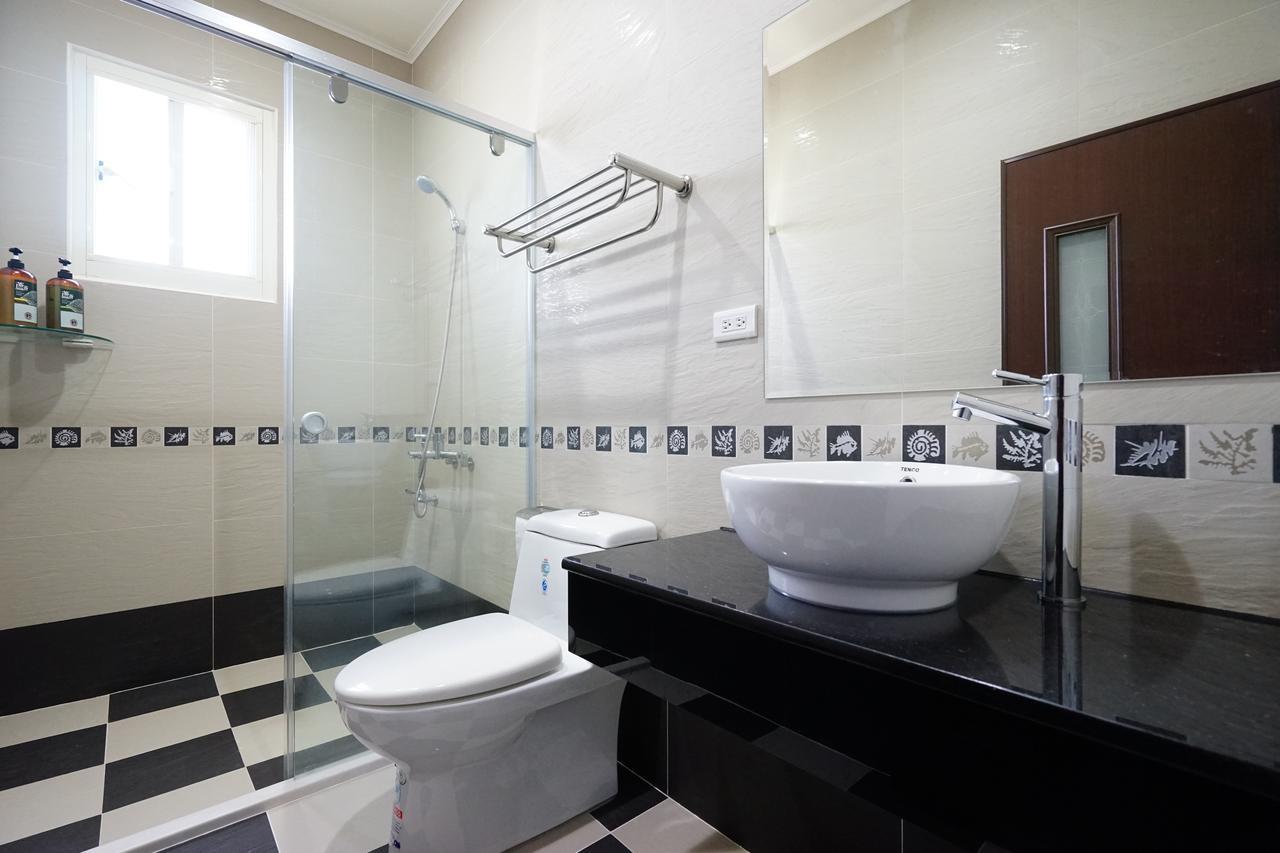 Penghu Sun House Apartment Magong Ngoại thất bức ảnh
