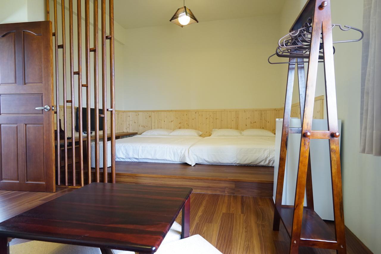 Penghu Sun House Apartment Magong Ngoại thất bức ảnh