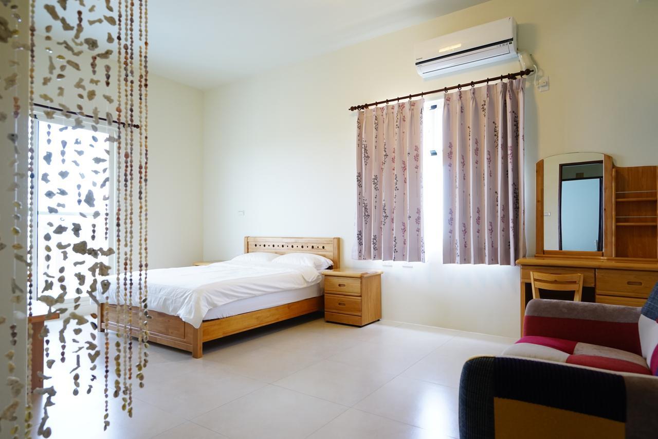 Penghu Sun House Apartment Magong Ngoại thất bức ảnh
