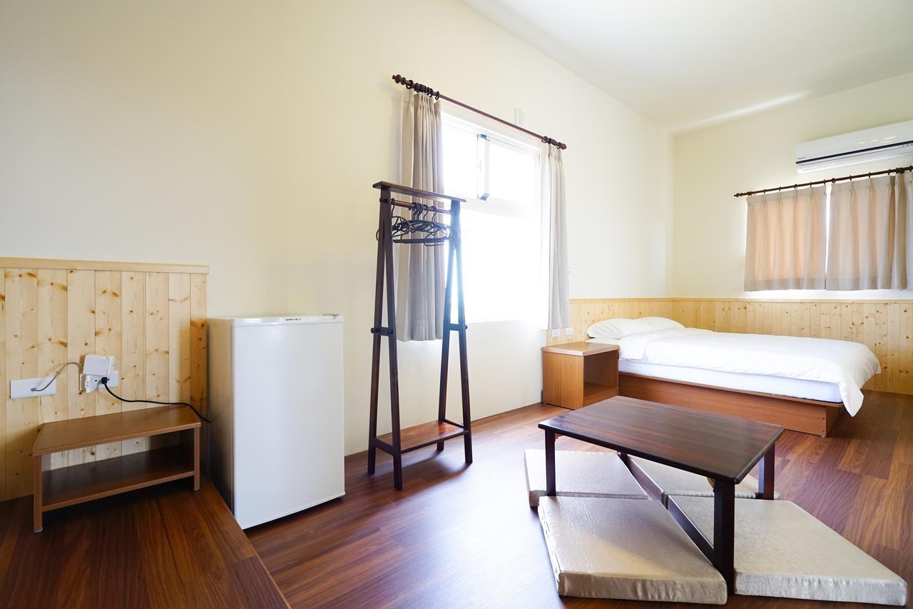 Penghu Sun House Apartment Magong Ngoại thất bức ảnh
