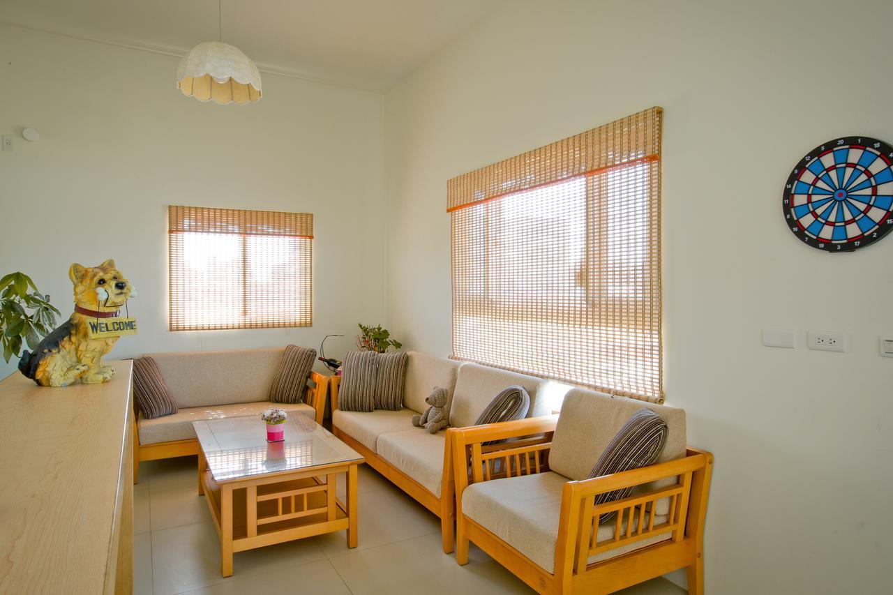 Penghu Sun House Apartment Magong Ngoại thất bức ảnh