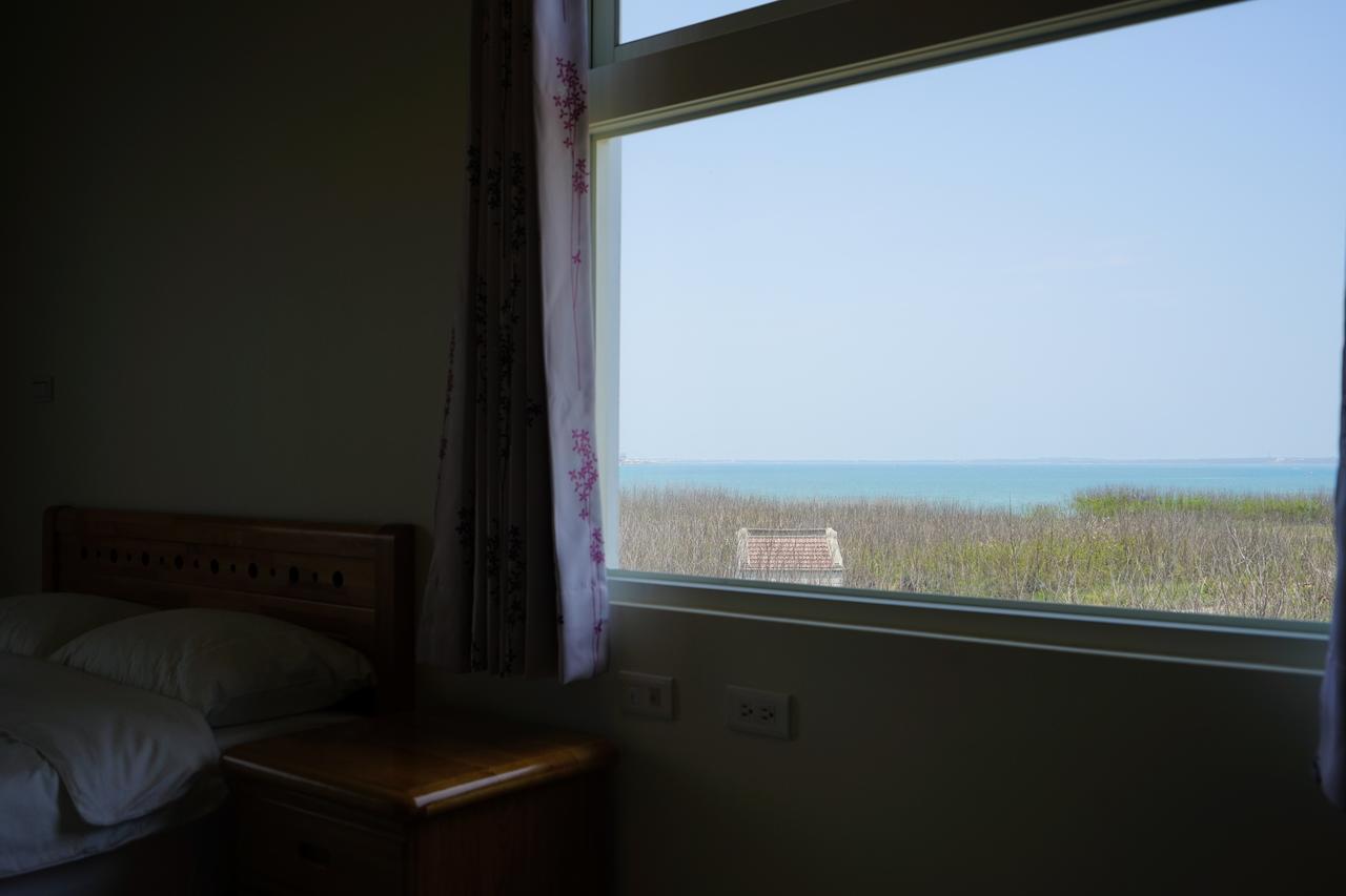 Penghu Sun House Apartment Magong Ngoại thất bức ảnh