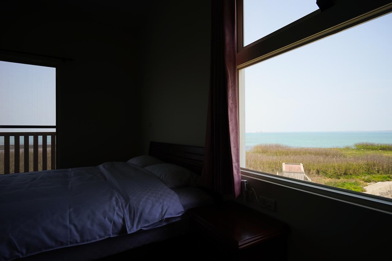 Penghu Sun House Apartment Magong Ngoại thất bức ảnh