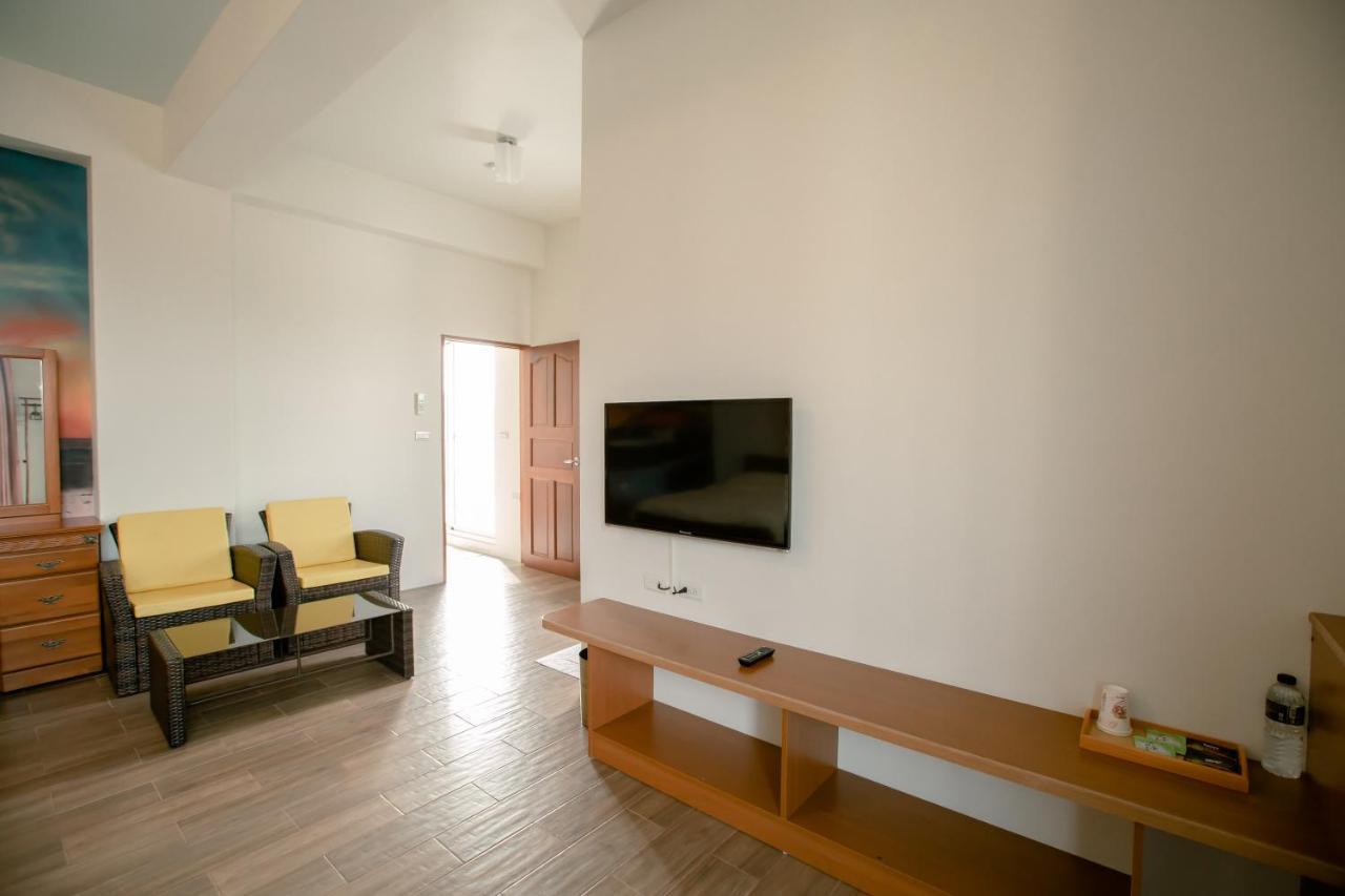 Penghu Sun House Apartment Magong Ngoại thất bức ảnh