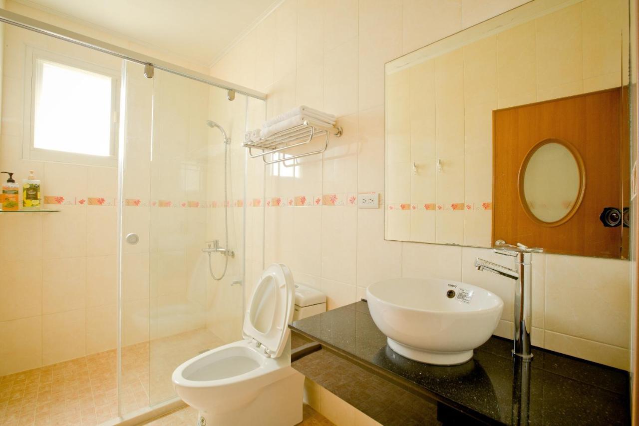 Penghu Sun House Apartment Magong Ngoại thất bức ảnh