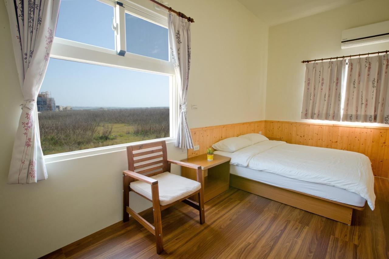 Penghu Sun House Apartment Magong Ngoại thất bức ảnh